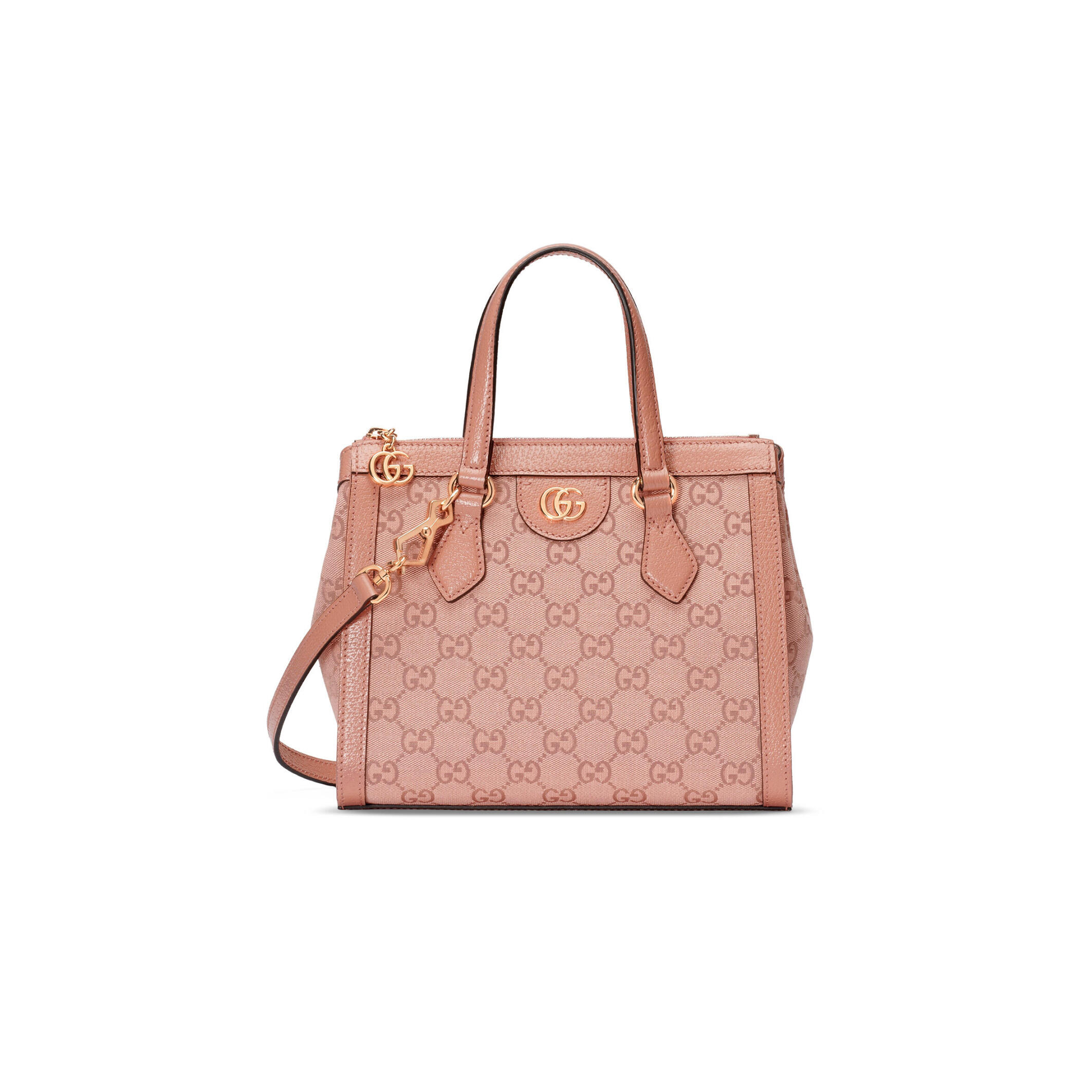 GUCCI OPHIDIA SMALL TOTE BAG 547551 (24*20.5*10.5cm)
